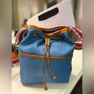 Parker Thatch Morgan Denim **RARE**